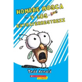 Hombre Mosca y los Extraterrestrezz = Fly Guy and the Alienzz