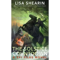 The Solstice Countdown: A SPI Files Novel