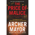 The Price of Malice: A Joe Gunther Novel