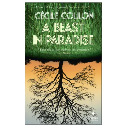 A Beast in Paradise