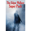 The Edgar Wallace Super Pack