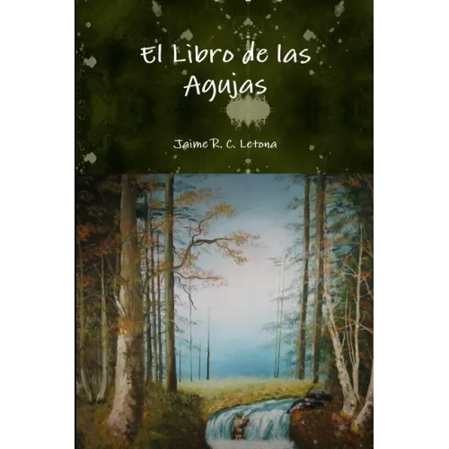 El Libro de las Agujas