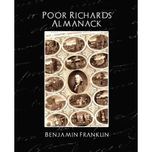 Poor Richard's Almanack (New Edition)