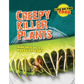 Creepy Killer Plants: Biology at Its Most Extreme!