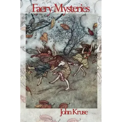 Faery Mysteries