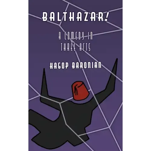 Balthazar!