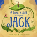 A Bean, a Stalk and a Boy Named Jack