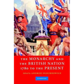 Monarchy Brit Nation 1780 Present