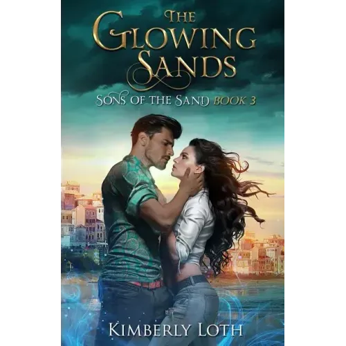 The Glowing Sands