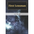 First Lensman