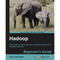 Hadoop Beginner's Guide