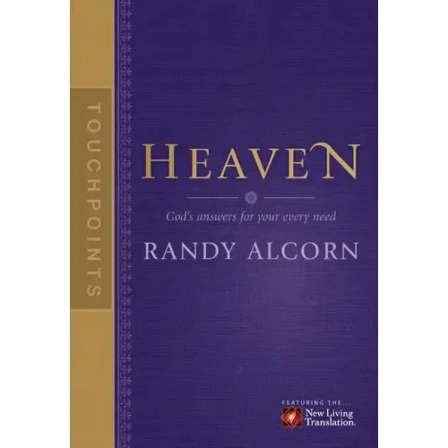 Touchpoints: Heaven