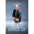 I'm all shook up