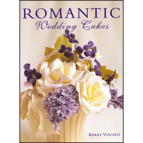 Romantic Wedding Cakes