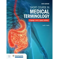 Short Course in Medical Terminology with Navigate Advantage Access