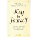 Key to Yourself: Opening the Door to a Joyful Life from Within