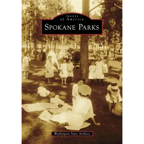 Spokane Parks