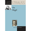 Leo Strauss on Hegel