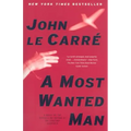 A Most Wanted Man