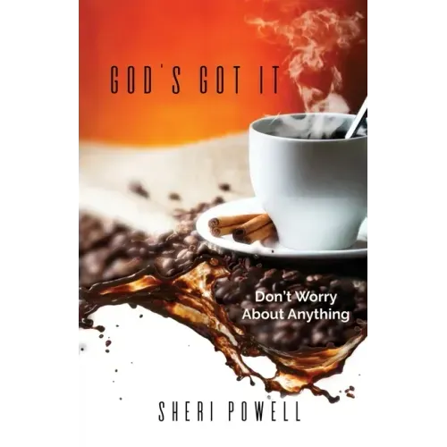 God's Got It