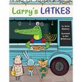 Larry's Latkes