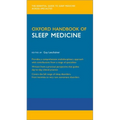 Oxford Handbook of Sleep Medicine