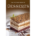 The Picture Book of Desserts