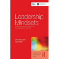Leadership Mindsets: Innovation and Learning in the Transformation of Schools