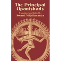 The Principal Upanishads