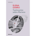 Testimonios Sobre Mariana / Testimonies about Mariana