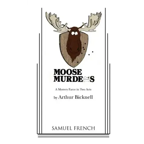 Moose Murders