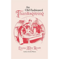Old-Fashioned Thanksgiving