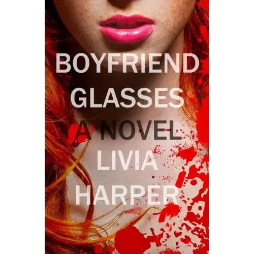 Boyfriend Glasses