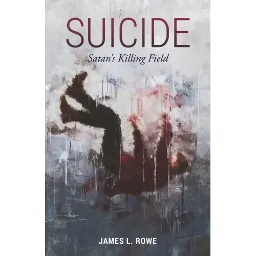 Suicide: Satan's Killing Field