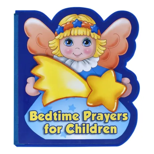 Bedtime Prayers for Children