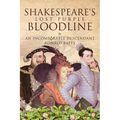 Shakespeare's Lost Purple Bloodline