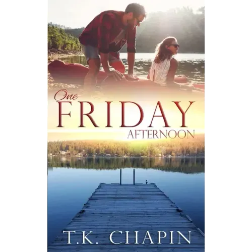 One Friday Afternoon