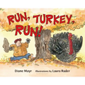 Run, Turkey, Run!
