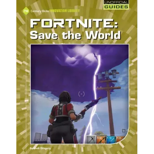 Fortnite: Save the World