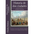 Historia de dos Ciudades (Spanish) Edition