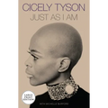 Just as I Am: A Memoir