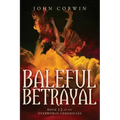 Baleful Betrayal: Overworld Chronicles Book Twelve