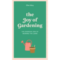 The Joy of Gardening: The Everyday Zen of Mowing the Lawn