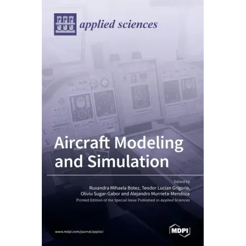 Aircraft Modeling and Simulation