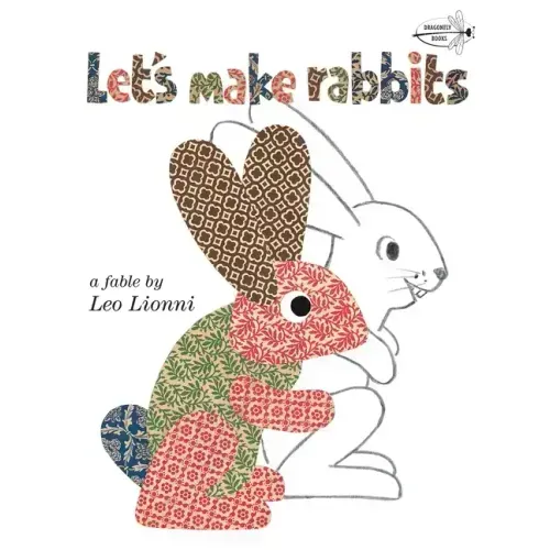 Let's Make Rabbits
