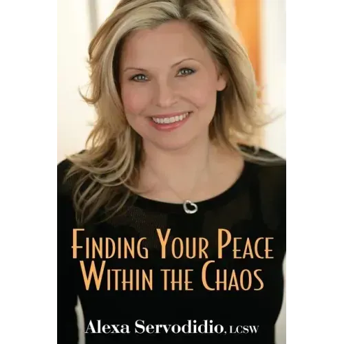 Finding Your Peace Within the Chaos