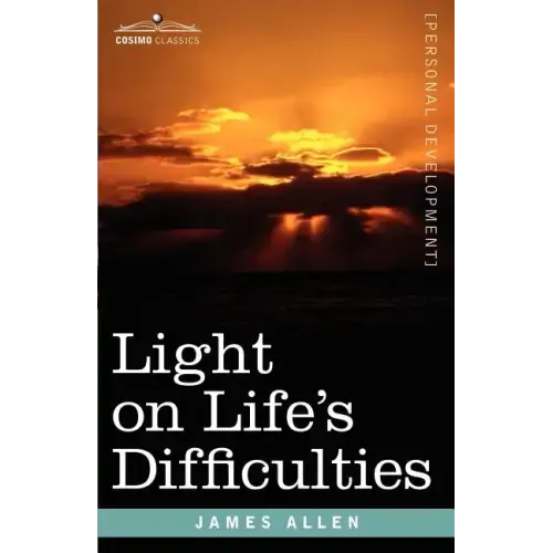 Light on Life's Difficulties