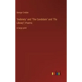 "Inebriety" and "The Candidate" and "The Library"; Poems: in large print