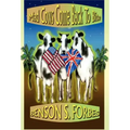 Mad Cows Come Back to Bite