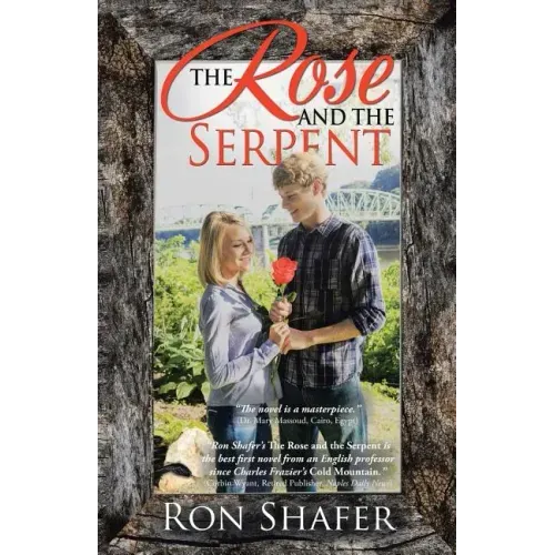 The Rose and the Serpent